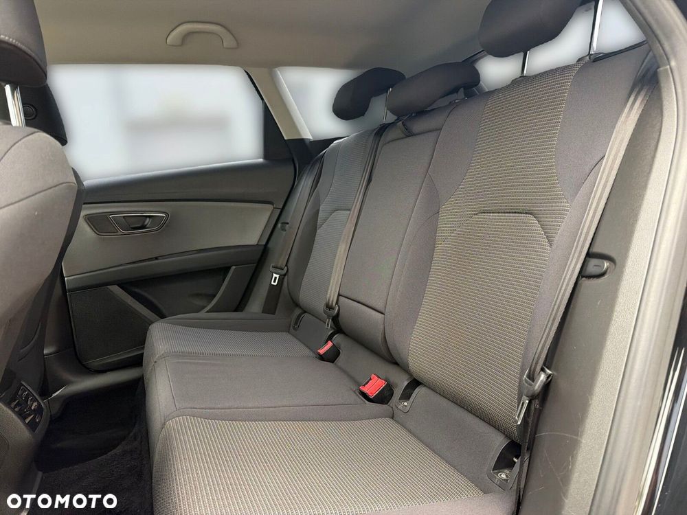 Seat Leon 2017