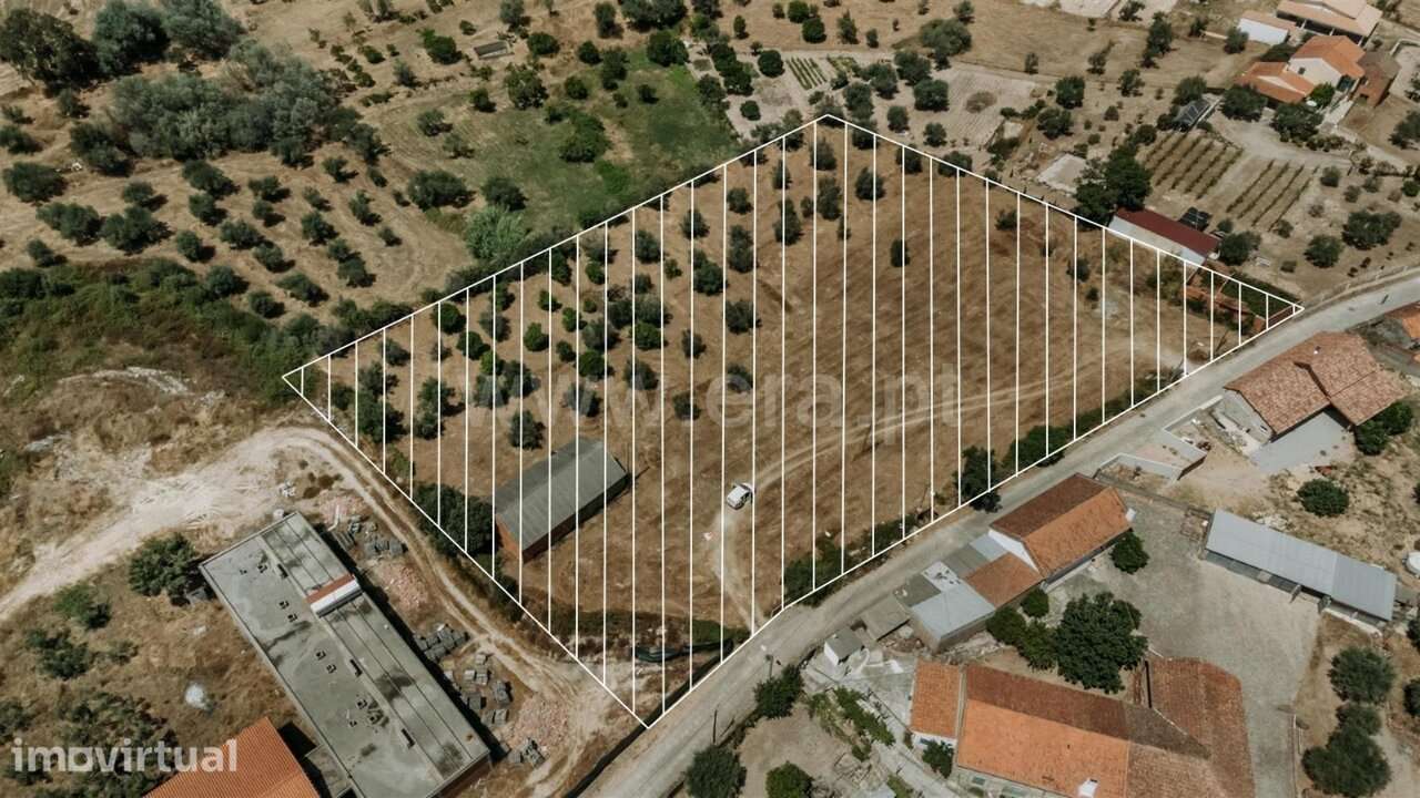 Terreno para Construção / Fundão, Orca - View 2