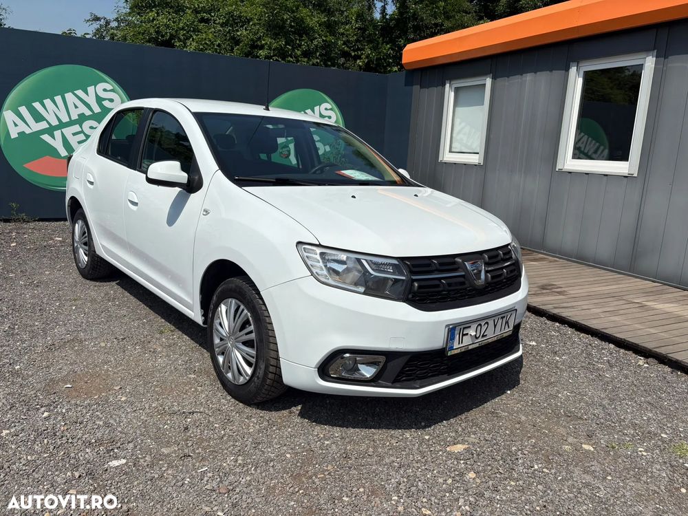 Dacia Logan 1.5 DCI Ambiance - 2