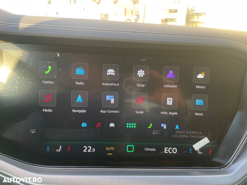 Volkswagen Touareg V6 TDI Elegance - 29