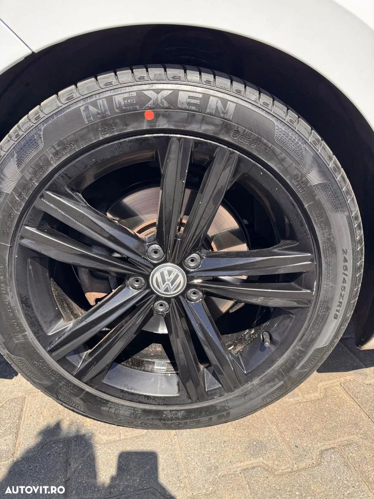 Volkswagen ARTEON 2.0 TDI 4Motion DSG R-Line - 14