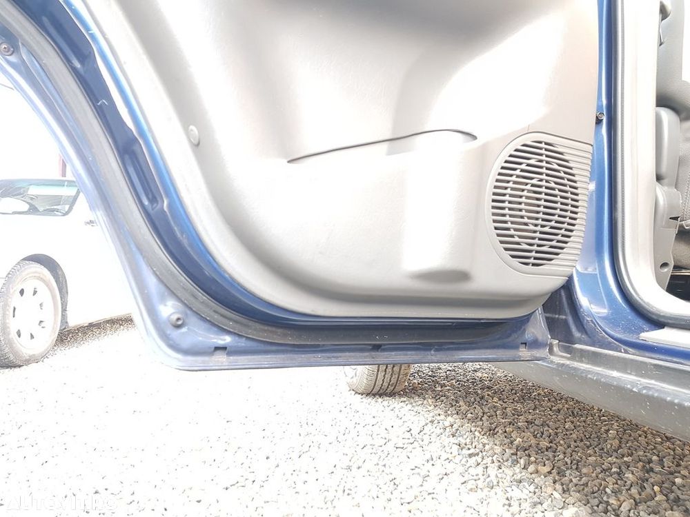 Usa Stanga Spate Hyundai Tucson 2006 - 2010 SUV 4 Usi (660) - 4