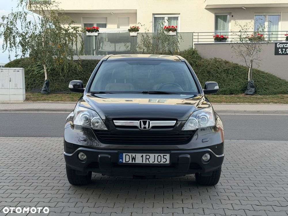 Honda CR-V - 3