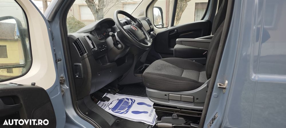 Fiat Ducato - 7