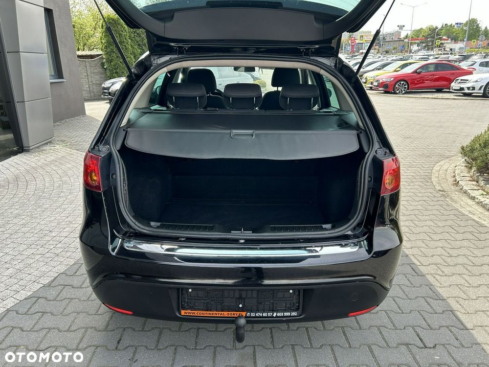 Fiat Croma 1.8 16V Active - 7
