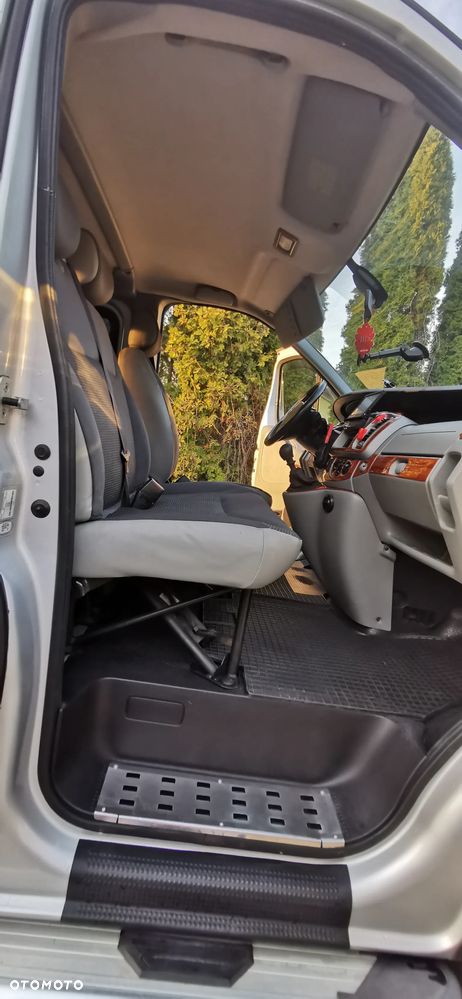 Nissan Primastar - 30