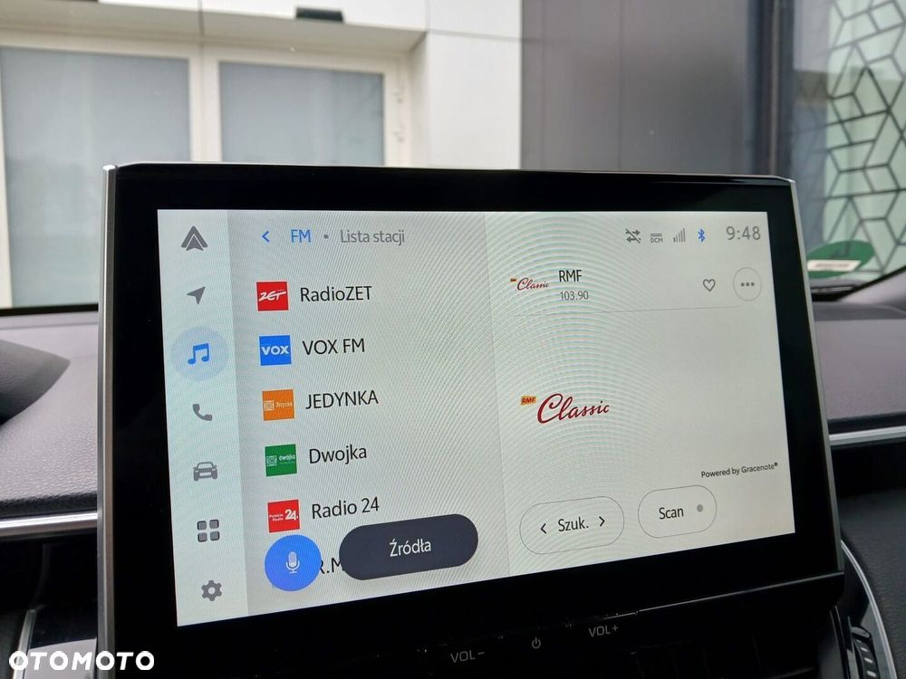 Toyota Corolla Cross 2.0 Hybrid Premiere Edition AWD - 17
