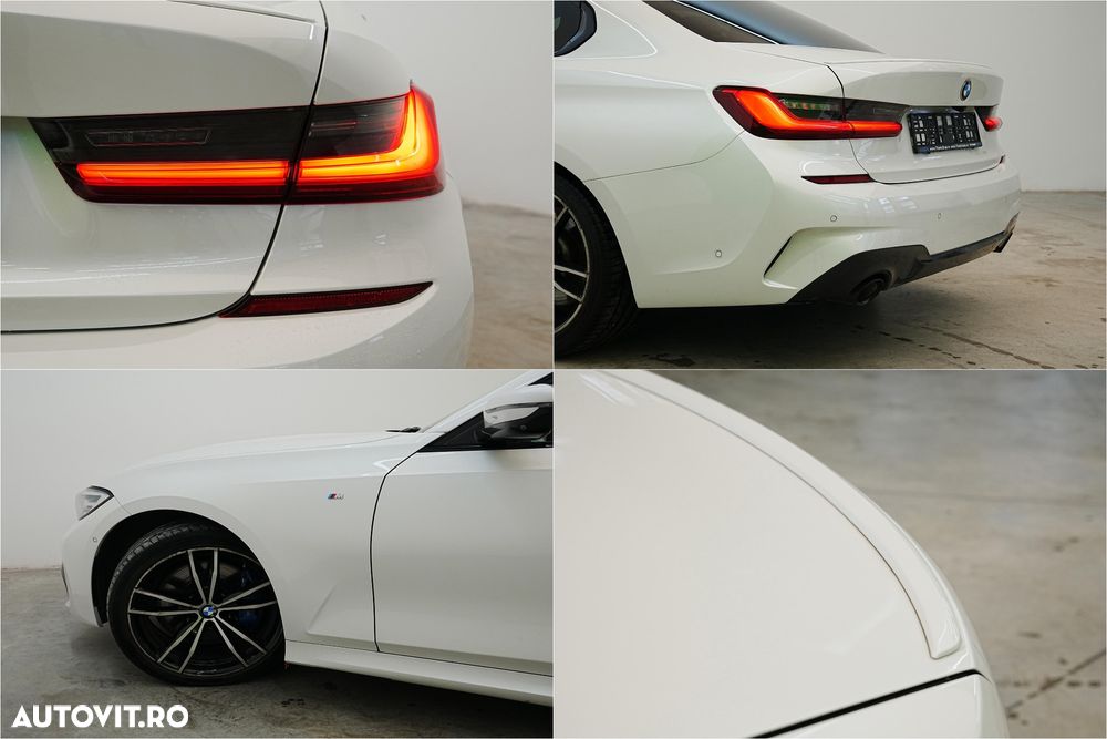 BMW Seria 3 - 23