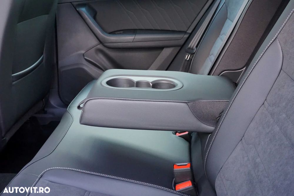 Seat Ateca 1.5 TSI DSG7 Style - 30