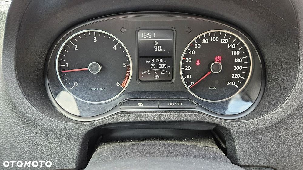 Volkswagen Polo - 20
