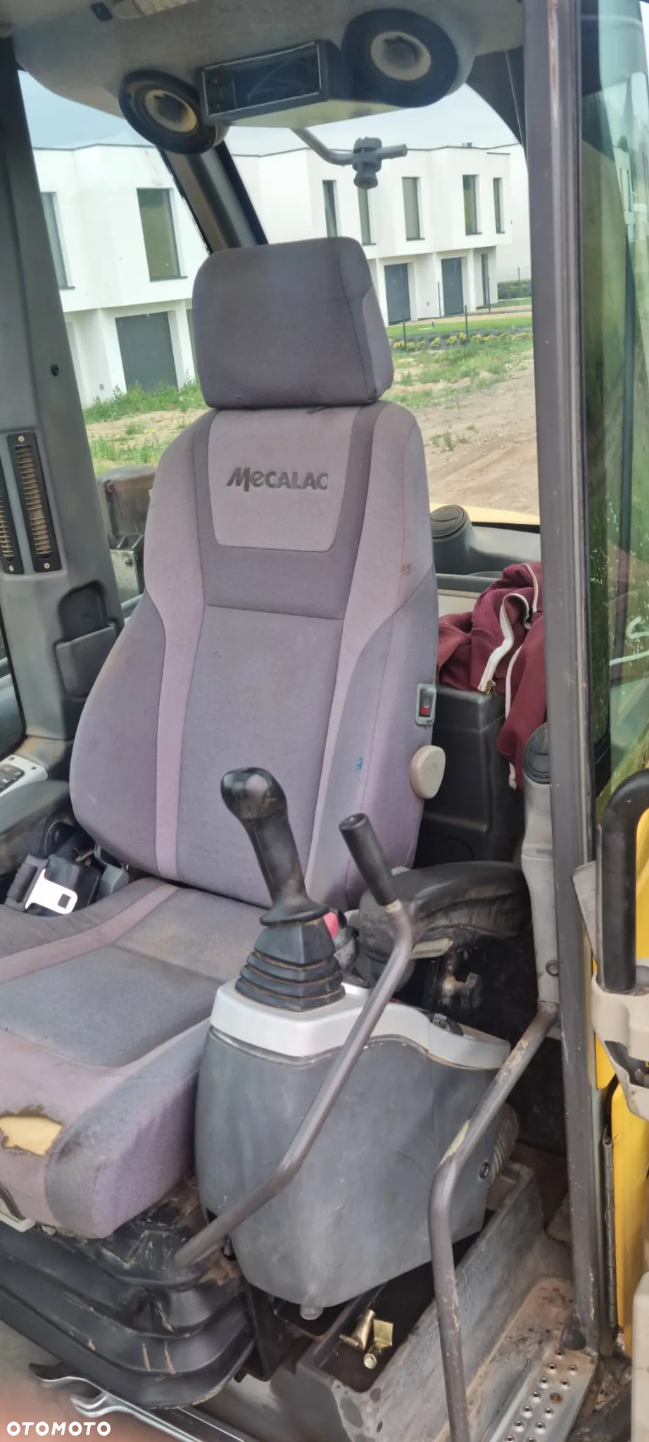Mecalac 714 MC - 14