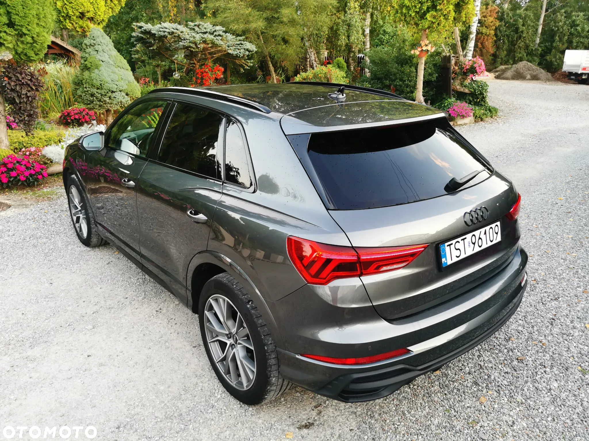 Audi Q3 45 TFSI e S Line S tronic - 13