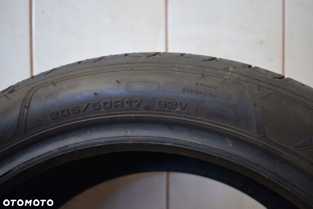 R17 205/50 Goodyear EfficientGrip Performance 2 Wysyłka gratis! - 6