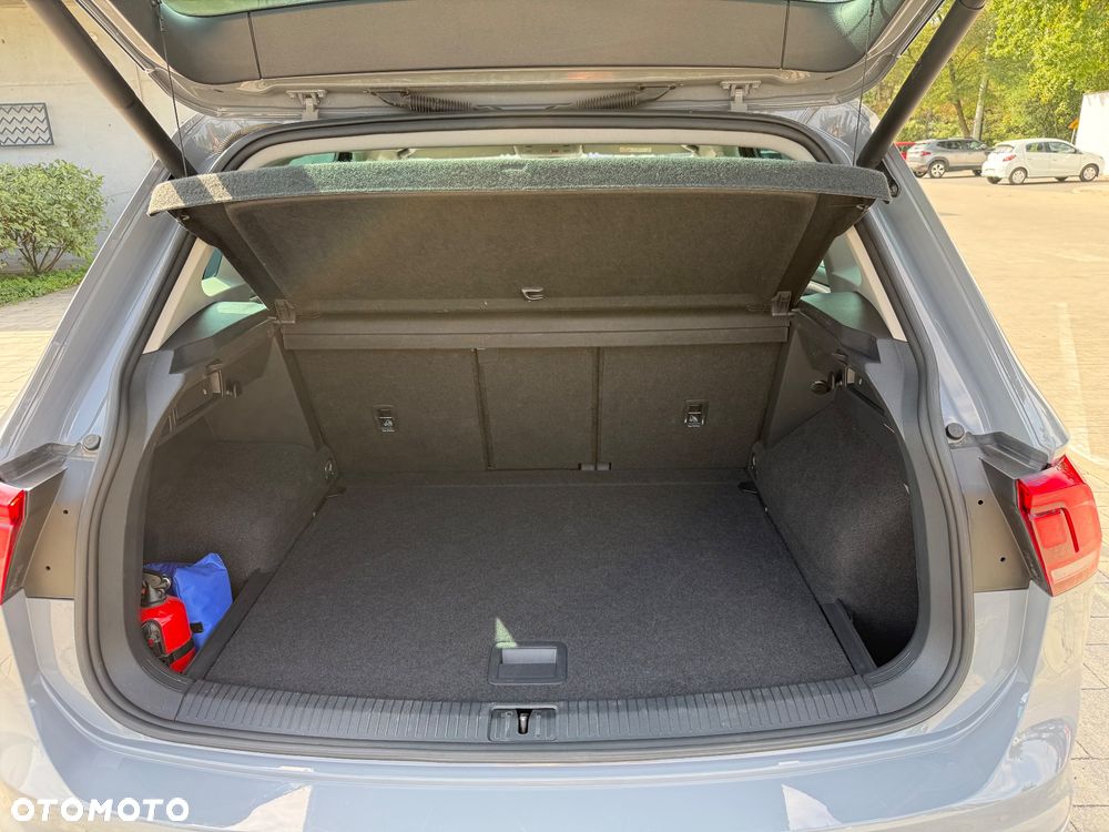 Volkswagen Tiguan 1.5 TSI EVO Life - 31