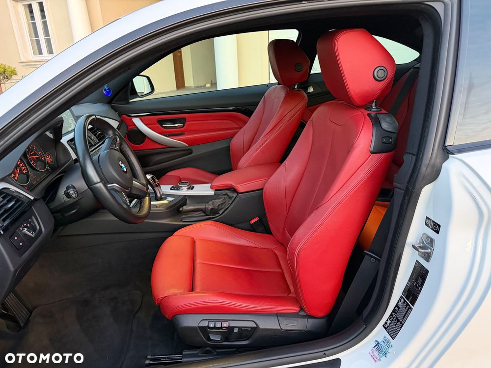 BMW Seria 4 - 4