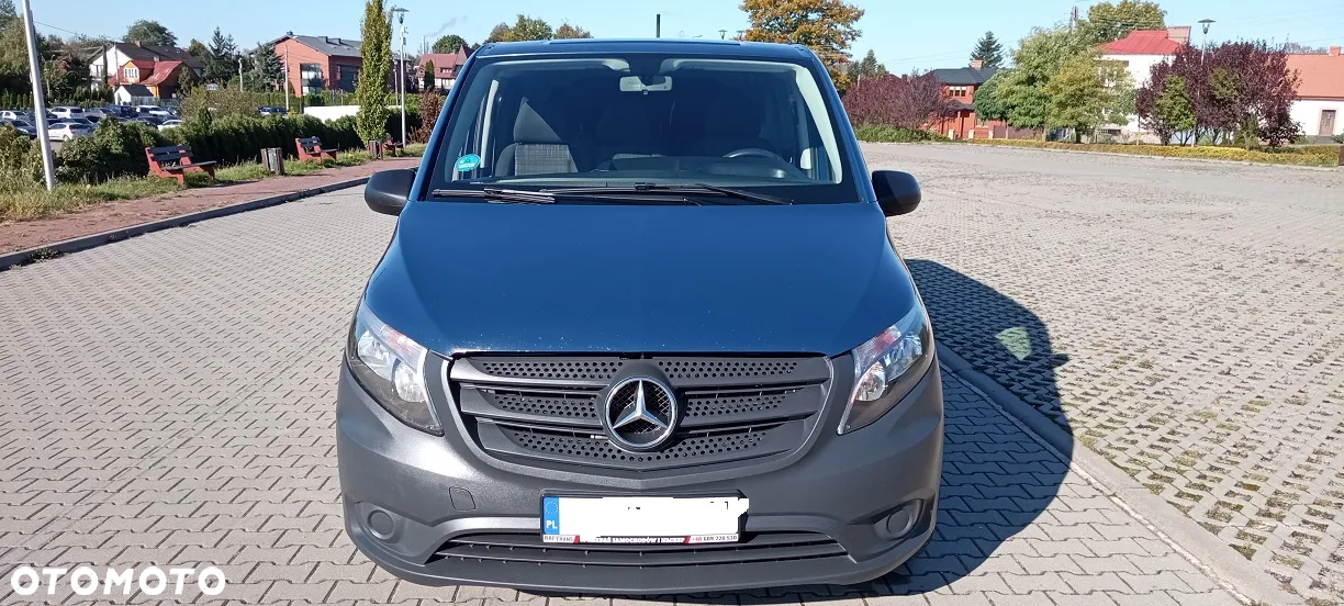Mercedes-Benz Vito - 4