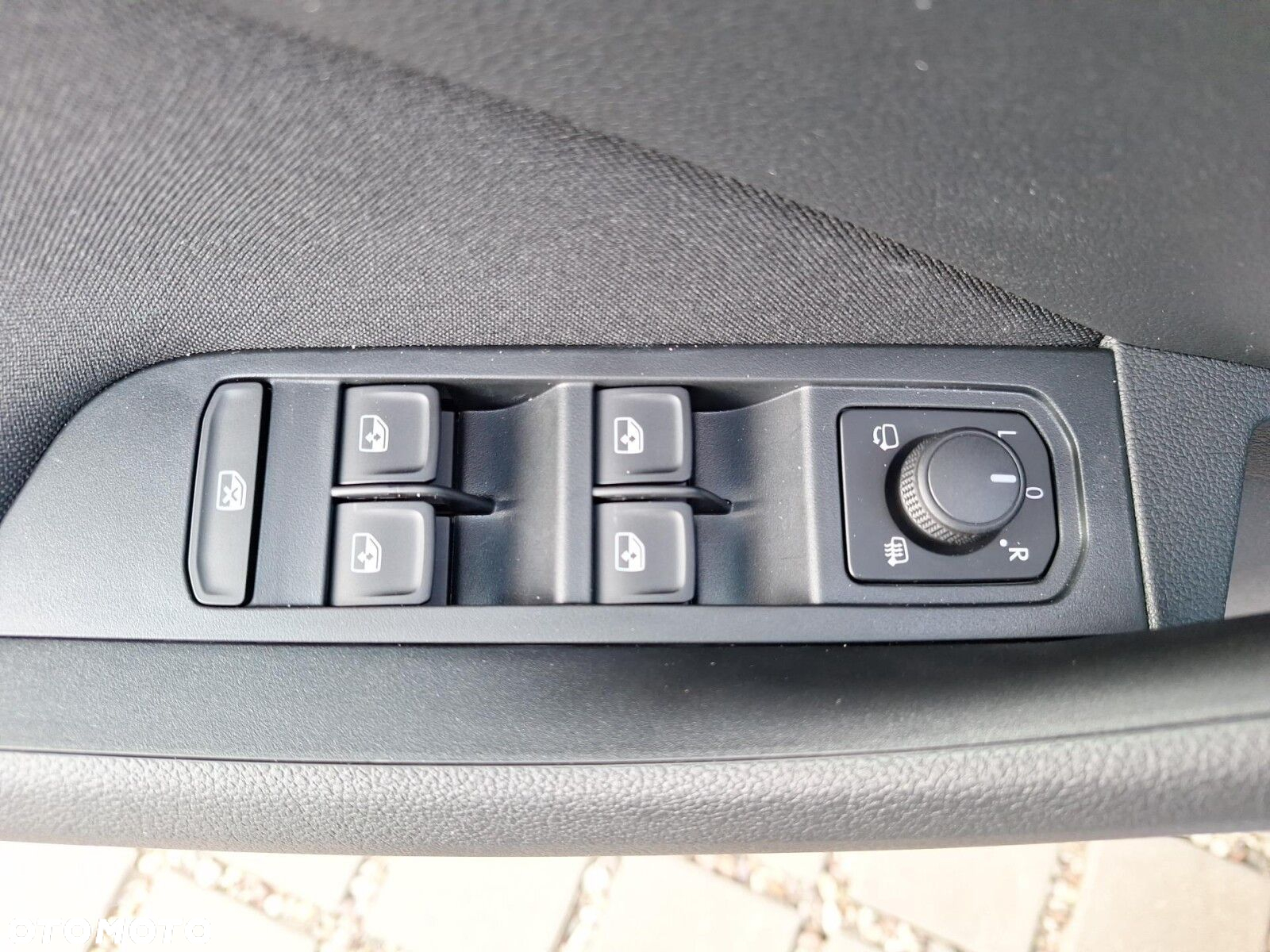 Skoda Kamiq 1.5 TSI Edition 130 DSG - 14