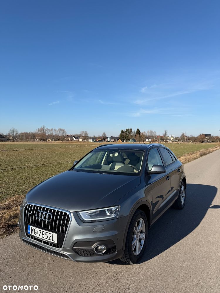 Audi Q3 - 3