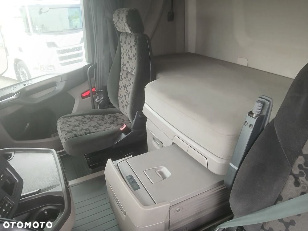 Scania R450 ,ADR !!!, Nowa Hydrauliki,Sprzęgło,Coordynator, Sprowadzona - 7