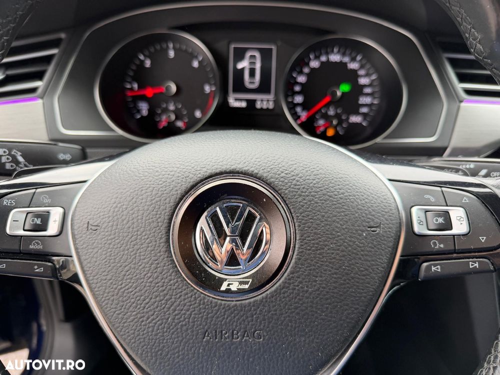 Volkswagen ARTEON - 15