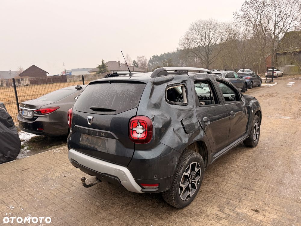 Dacia Duster 1.5 Blue dCi Comfort - 8
