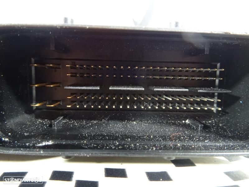 Centralina De Motor Volkswagen Passat Variant (365)  03L907309ae / 028 - 4