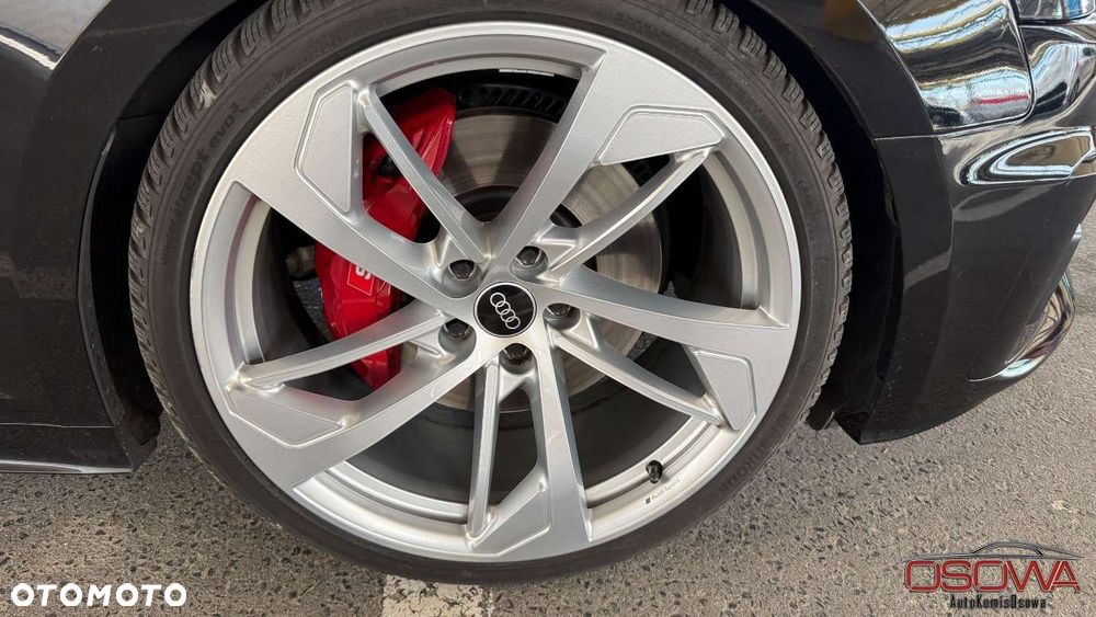 Audi S5 Sportback - 21