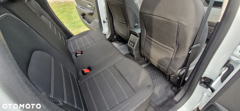 Dacia Duster 1.3 TCe Prestige 4WD - 14