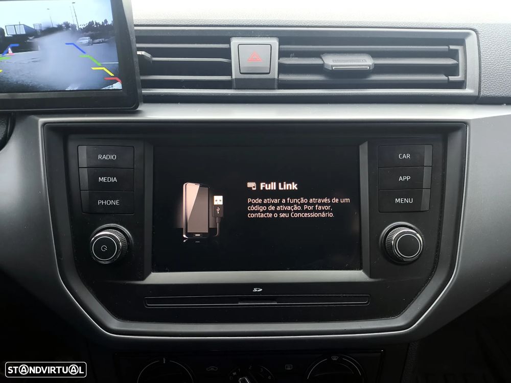 SEAT Ibiza 1.0 Style - 15