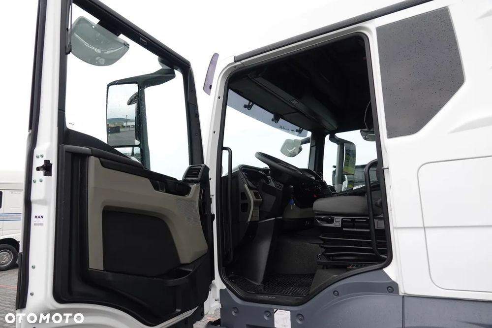 MAN TGX 18.470 / GM / NAVI RIO / EURO 6 - 22