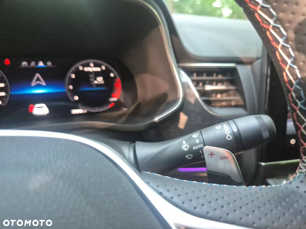 Renault Arkana 1.3 TCe mHEV Esprit Alpine EDC - 19