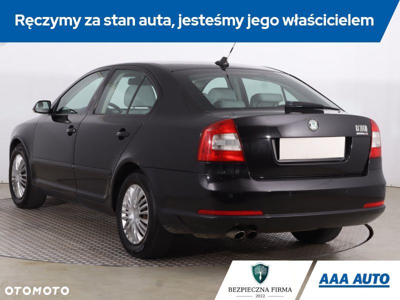 Skoda Octavia - 6