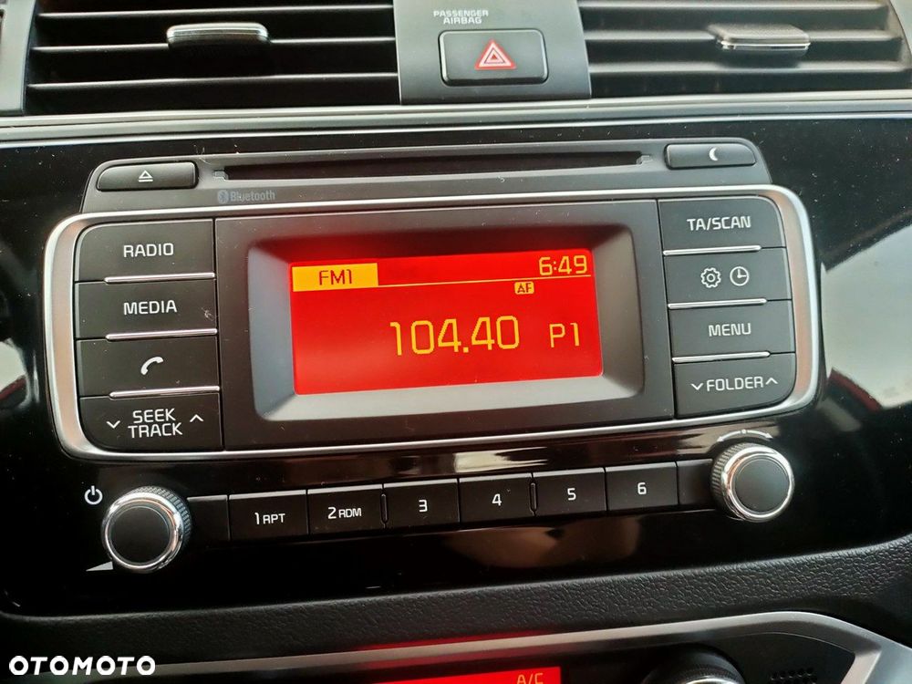 Kia Rio 1.4 XL - 31