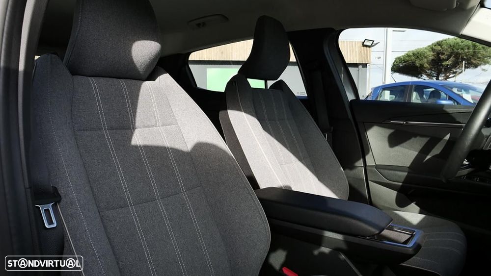 Renault Mégane E-Tech EV60 Evolution Super Charge - 19