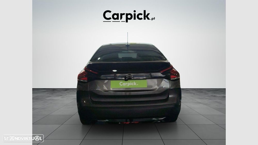 Citroën C4 1.5 BlueHDi Feel EAT8 - 17