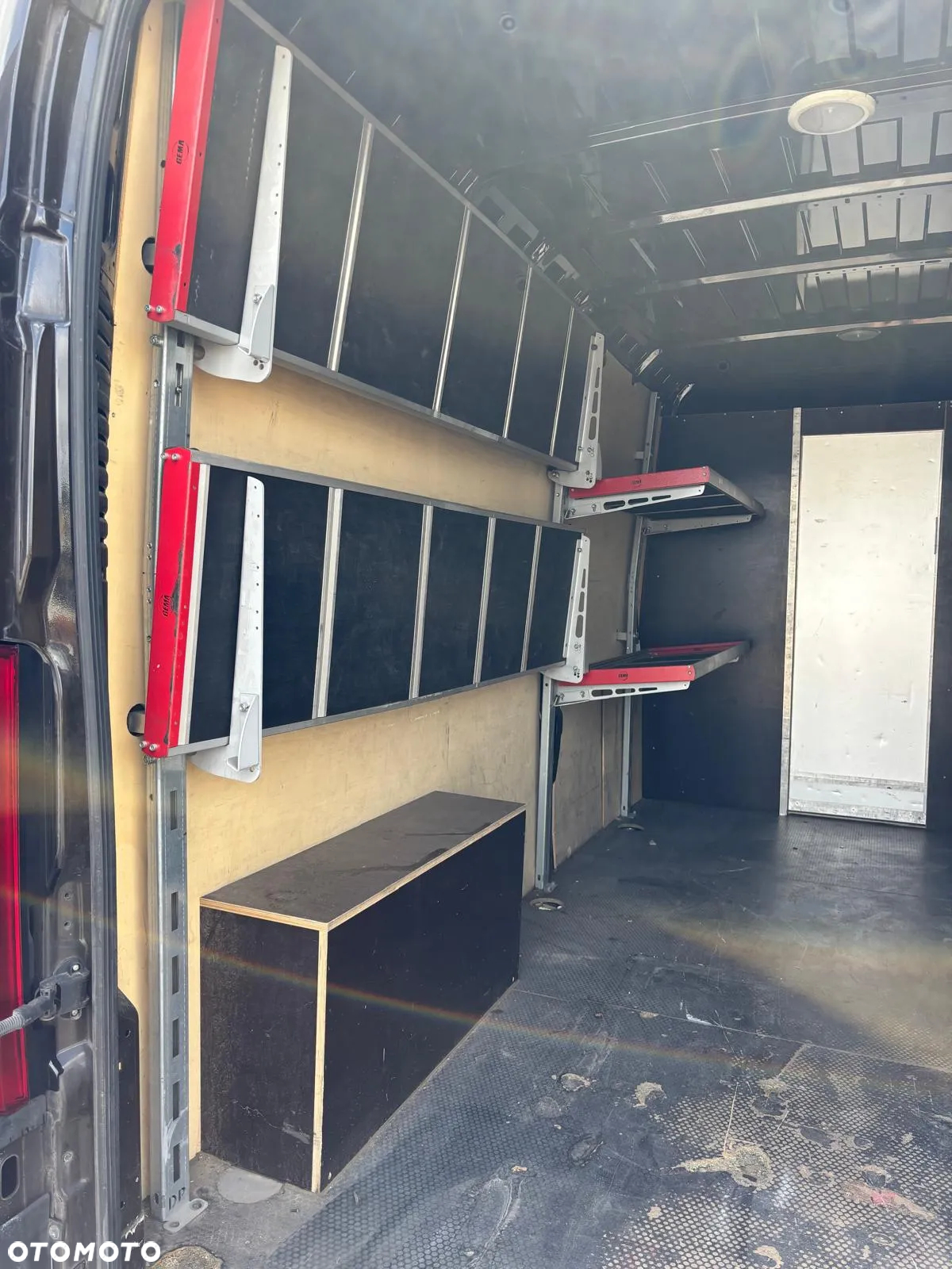 Fiat DUCATO - 13