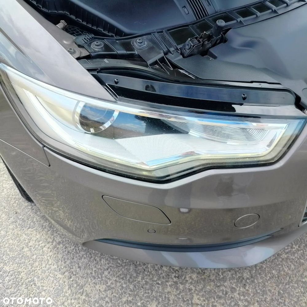 Audi A6 Avant 2.0 TDI - 19