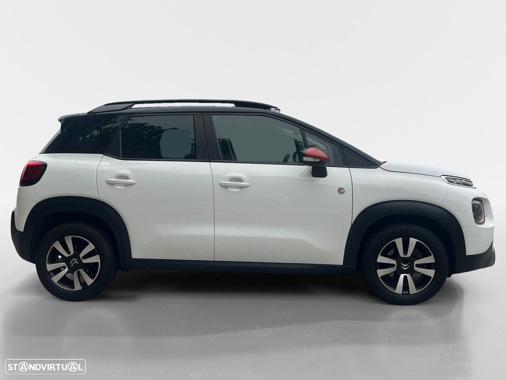 Citroën C3 Aircross 1.2 PureTech C-Series - 6
