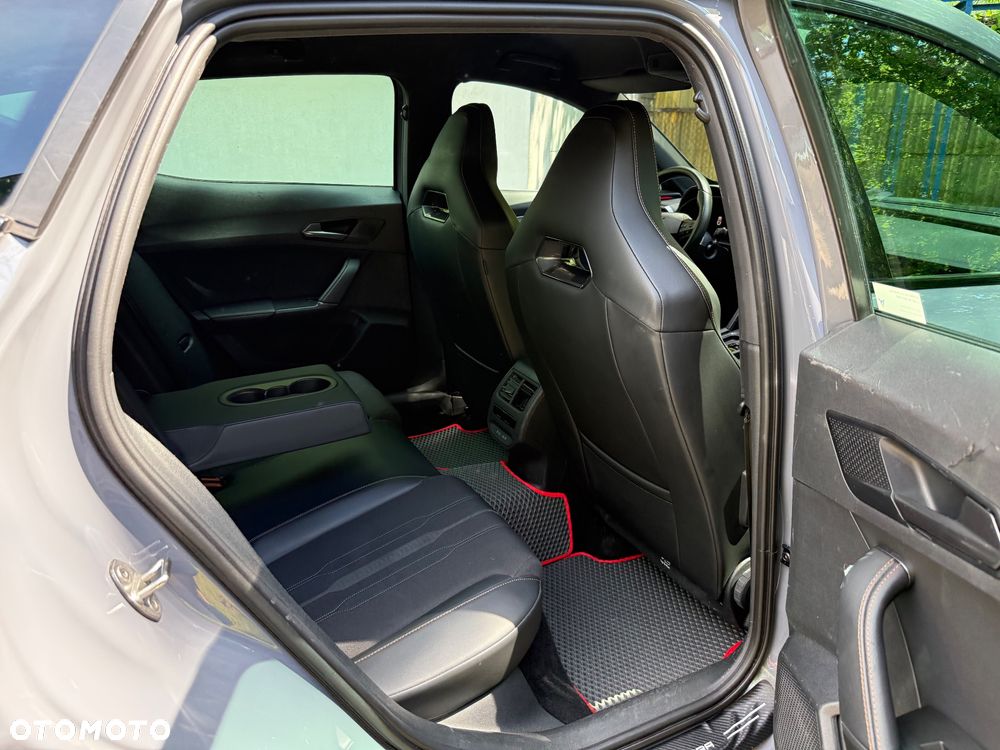 Cupra Formentor 1.5 TSI DSG - 24