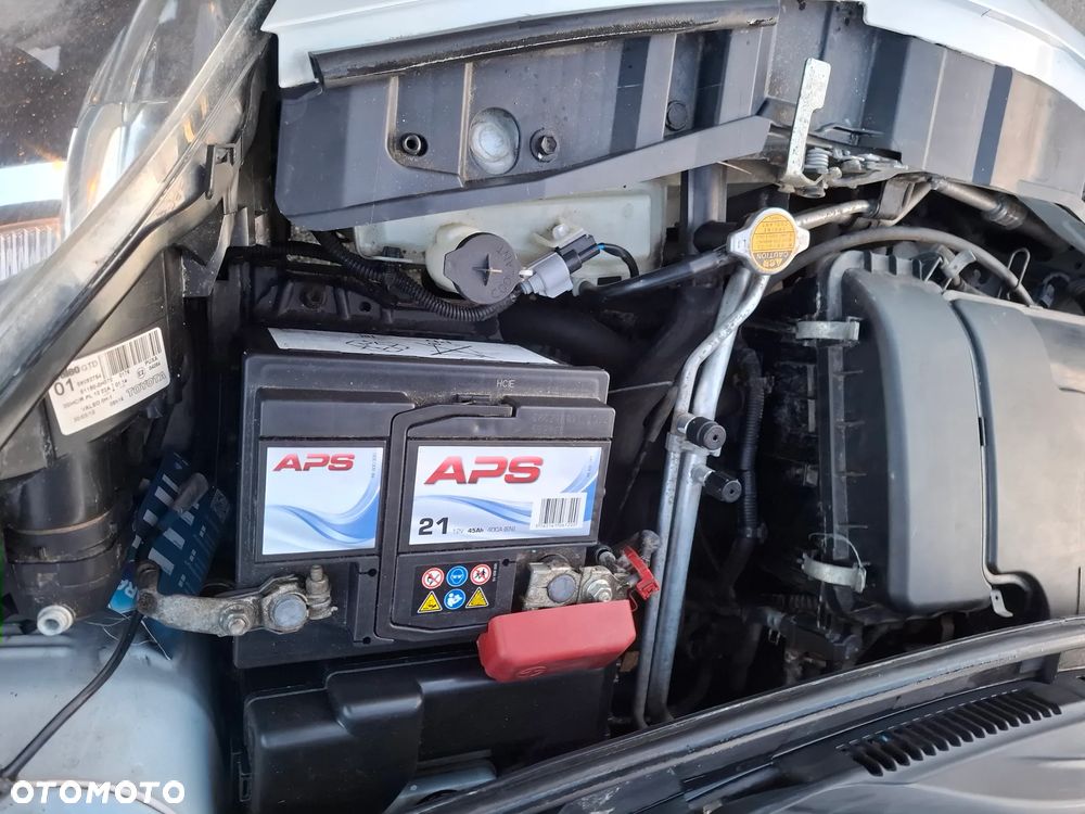 Toyota Aygo Cool - 17