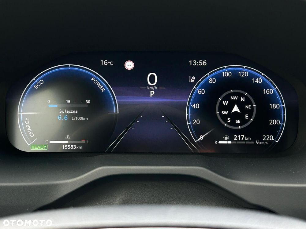 Toyota RAV4 2.5 Hybrid Selection 4x4 - 25