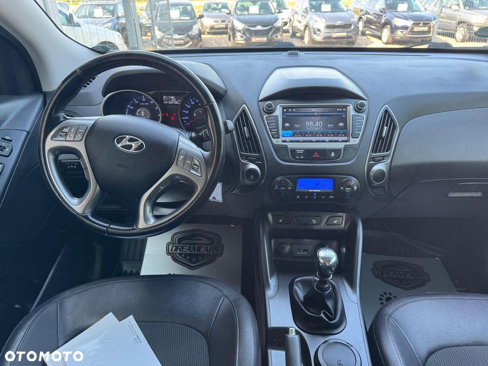Hyundai ix35 - 18