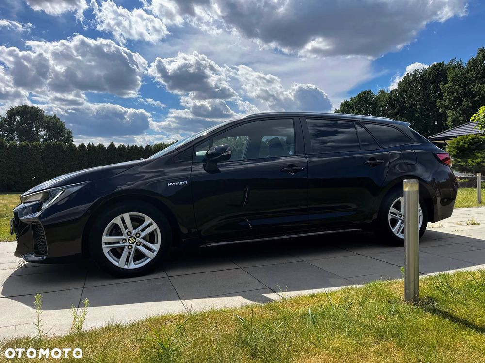 Suzuki Swace 1.8 Hybrid Elegance CVT - 16