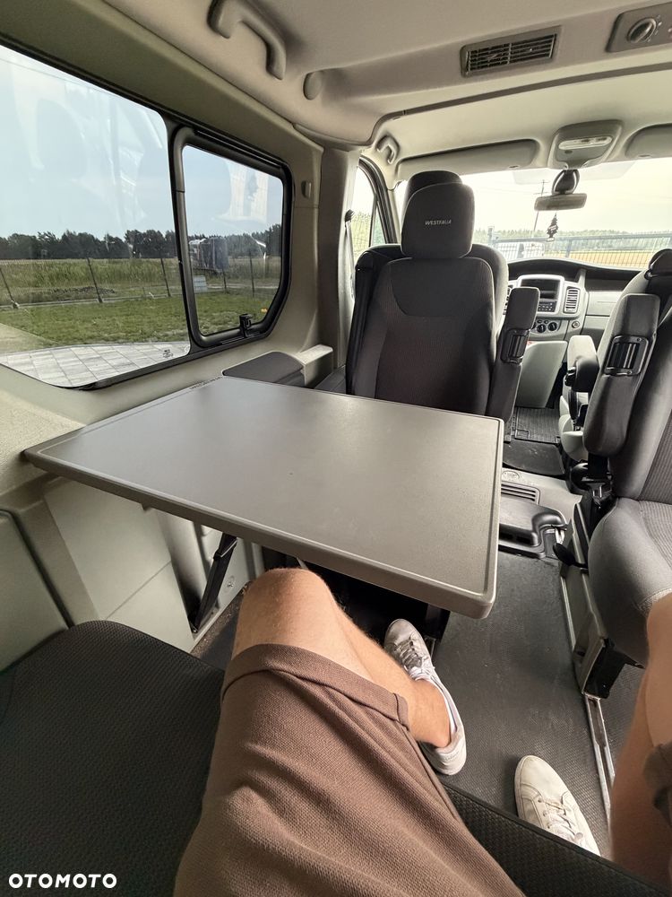 Opel Vivaro - 5