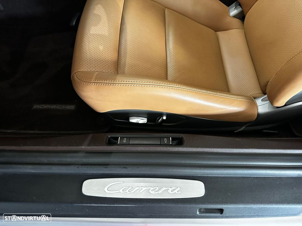 Porsche 911 Série F - 14