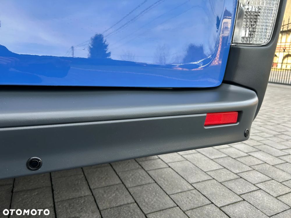 Opel Vivaro L1H1 2.9t - 35