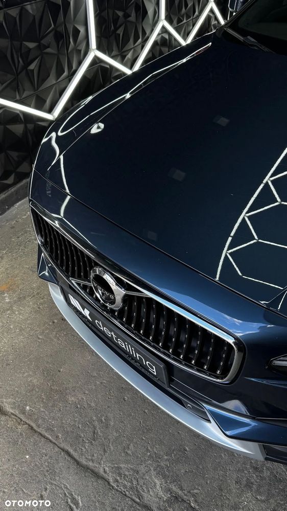 Volvo V90 D5 AWD Momentum - 6