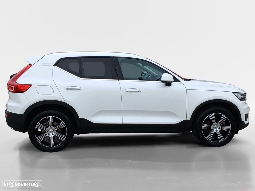 Volvo XC 40 2.0 T5 Inscription - 6