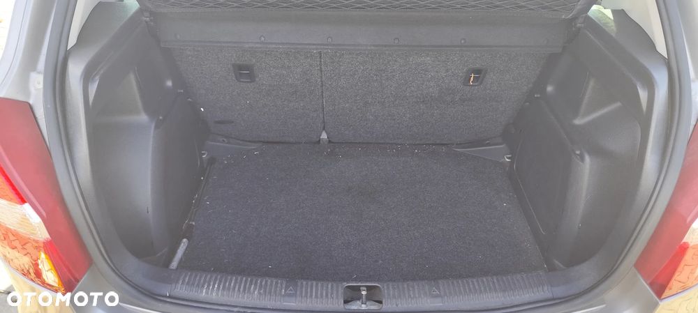 Skoda Fabia 1.4 16V Classic - 20