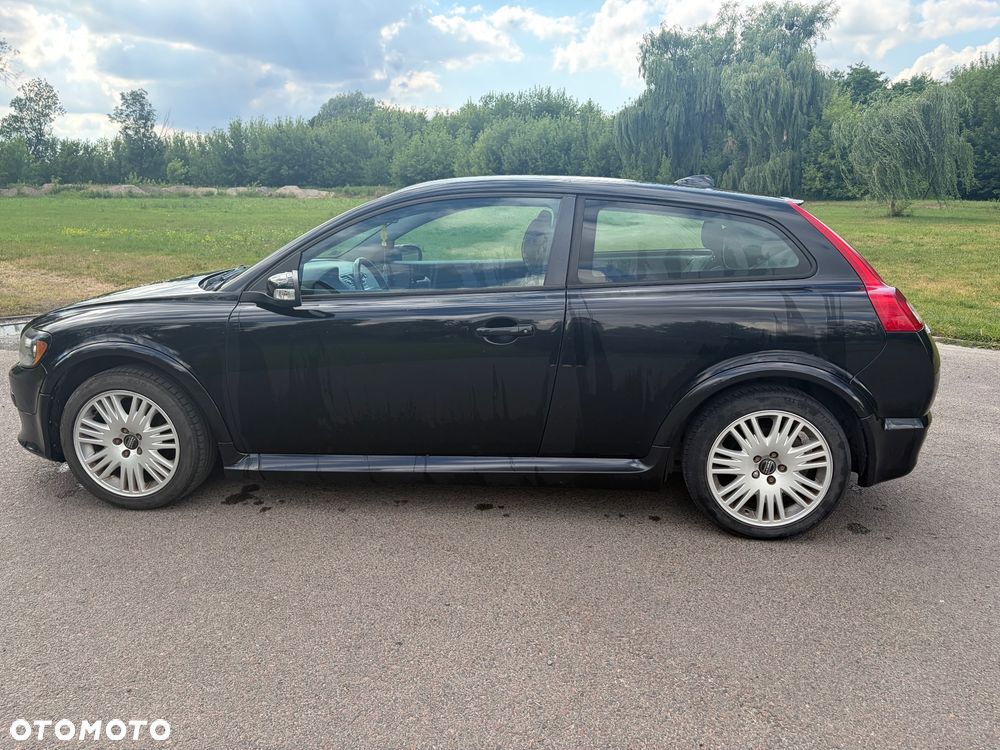 Volvo C30 1.6D - 7